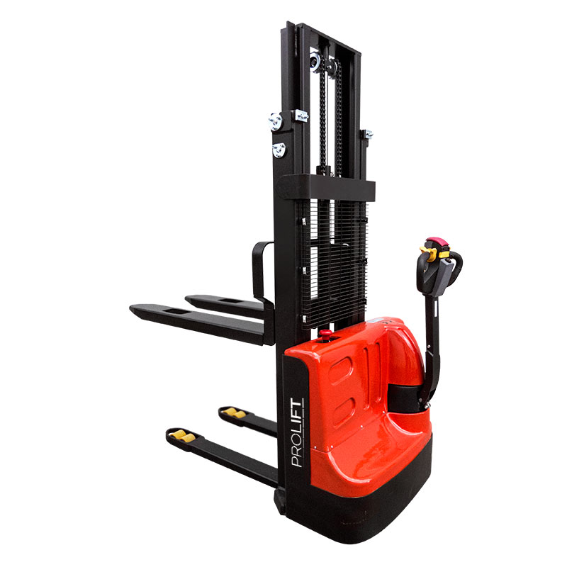 Самоходный штабелер PROLIFT SDR 1635