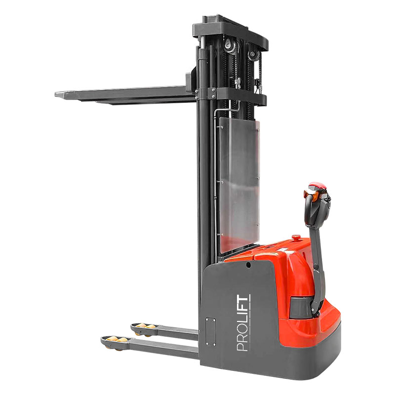 Самоходный штабелер PROLIFT SDR 1645S