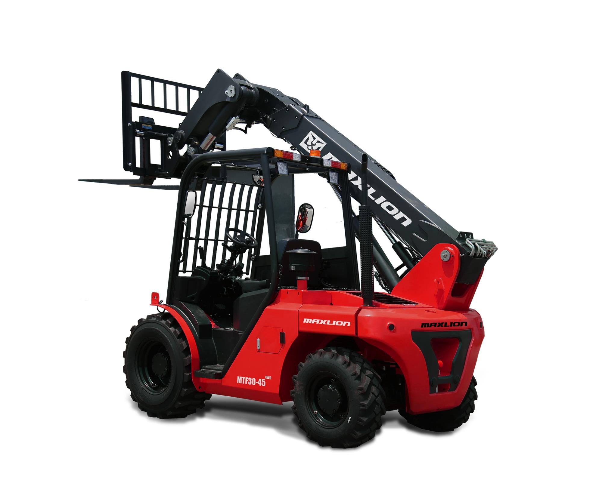 Дизельный вилочный погрузчик Maxlion MTF25-60 2WD