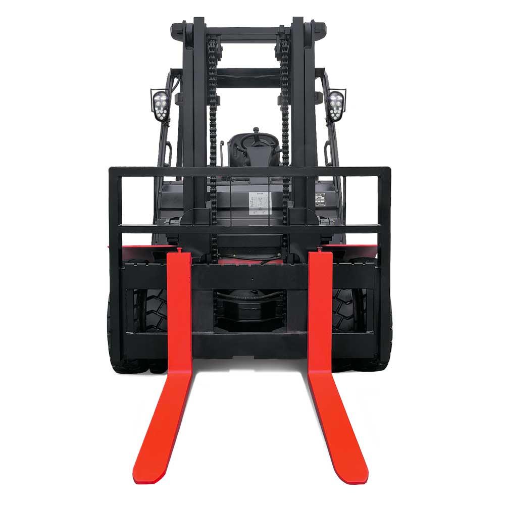 Дизельный вилочный погрузчик Hangcha CPСD55-XW76B
