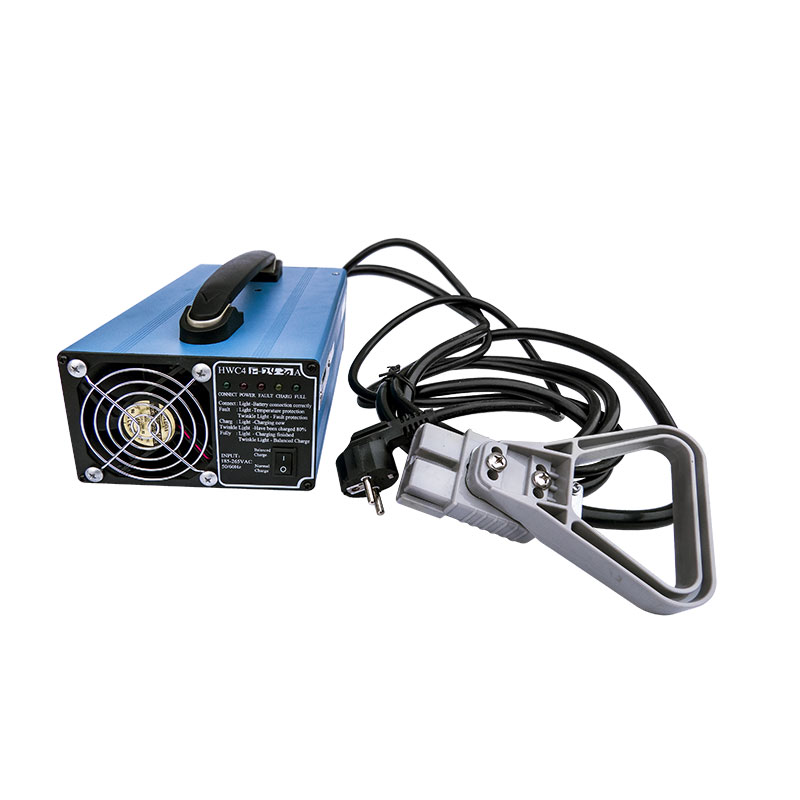 Самоходный штабелер PROLIFT SDR 1645 со свободным подъемом