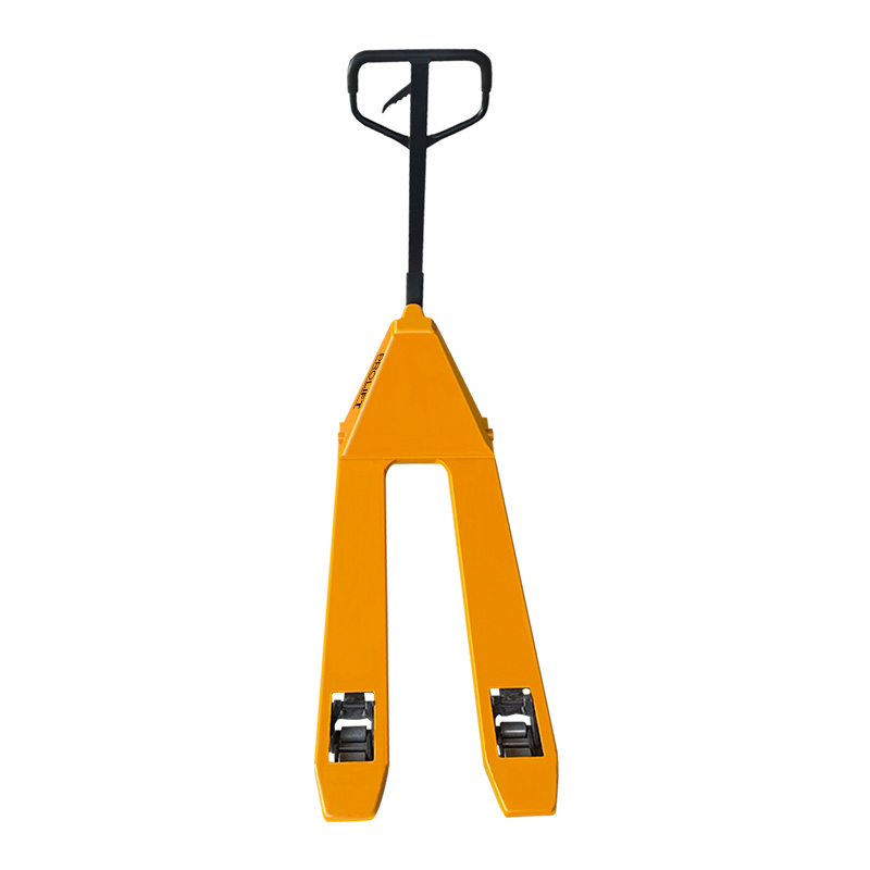 Гидравлическая тележка PROLIFT AC-low-35