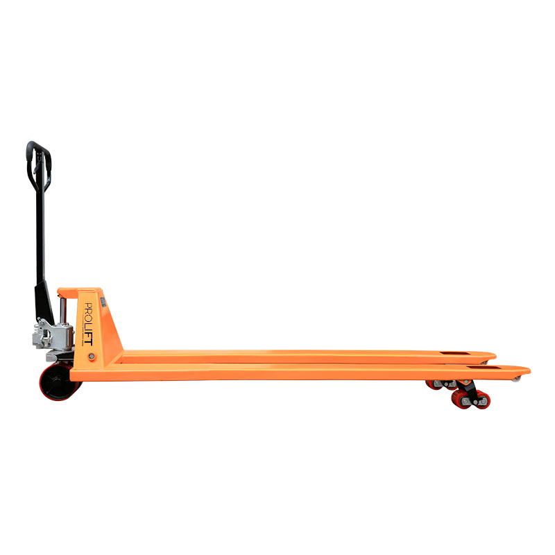 Гидравлическая тележка PROLIFT AC25 (L2000)