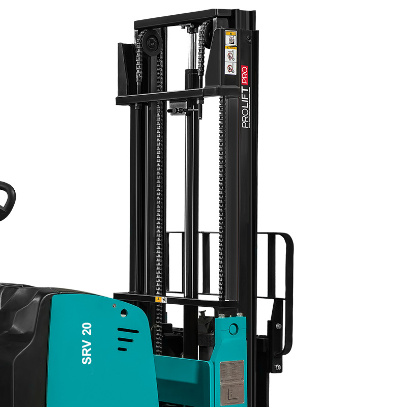 Штабелер с противовесом PROLIFT PRO SRV 2030