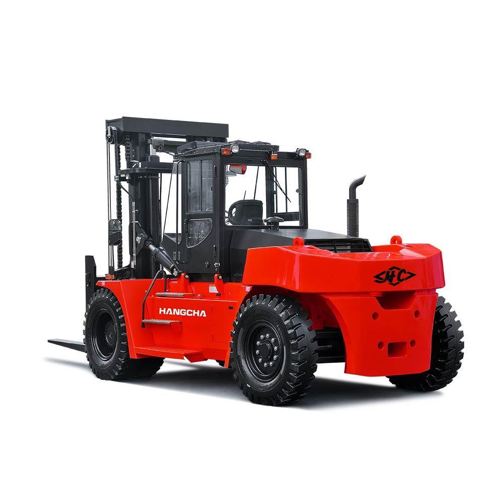 Дизельный вилочный погрузчик Hangcha CPCD140-W25