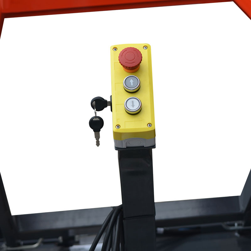 Подъемный стол PROLIFT HIW1.0EU
