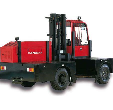 Дизельный вилочный погрузчик Hangcha CCCD30-G1
