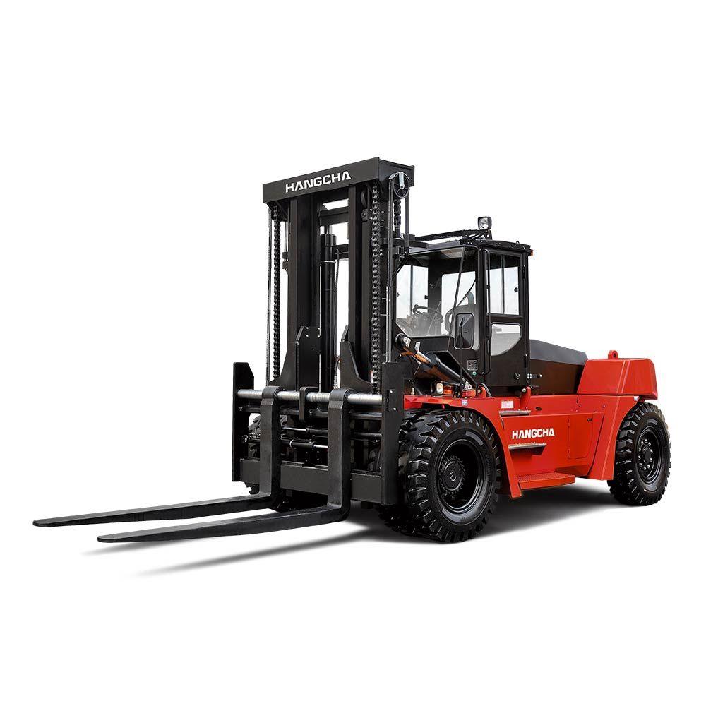 Дизельный вилочный погрузчик Hangcha CPCD140-W25