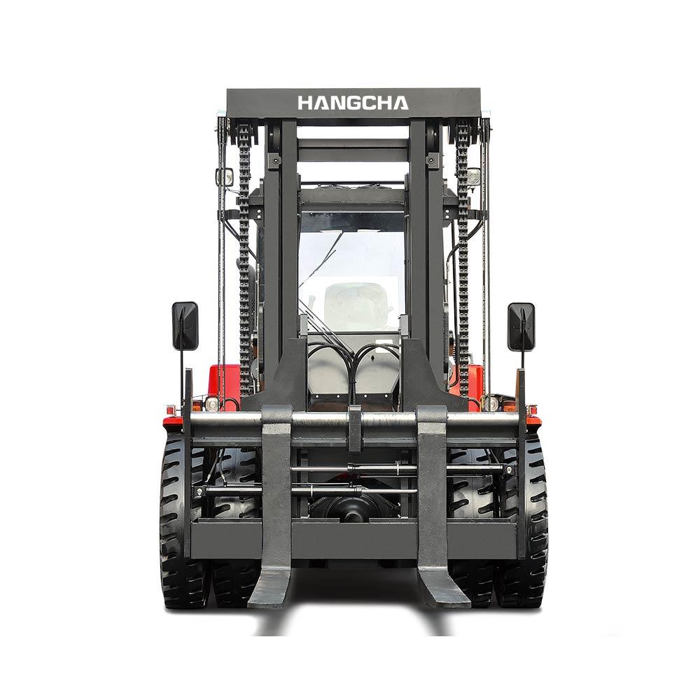 Дизельный вилочный погрузчик Hangcha CPCD140-W25