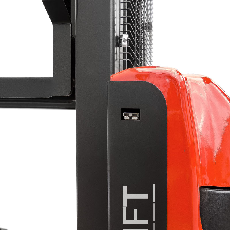 Самоходный штабелер PROLIFT SDR 1035