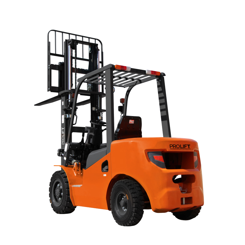 Дизельный вилочный погрузчик Prolift CPCD15-XCK2-M300-3W