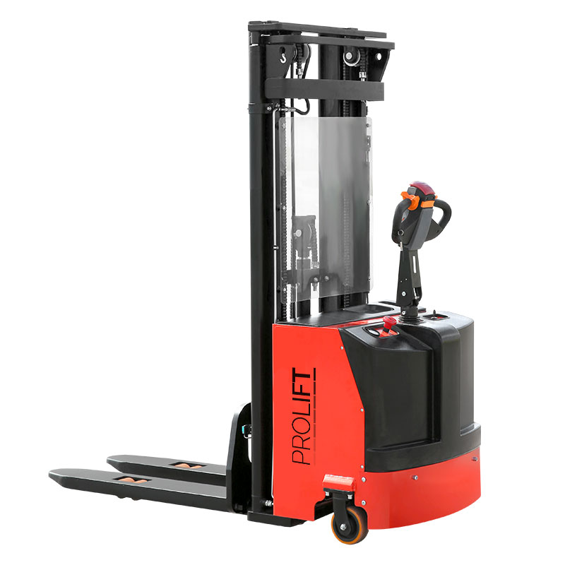 Самоходный штабелер PROLIFT SDR 1650