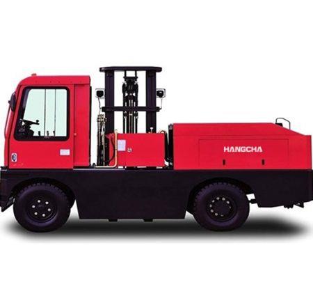 Дизельный вилочный погрузчик Hangcha CCCD30-G1