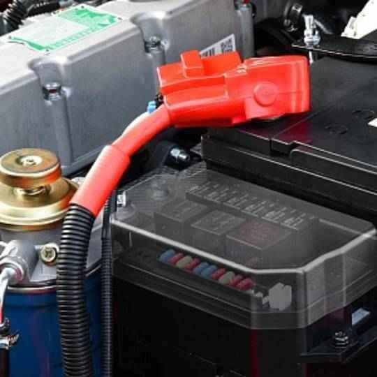 Дизельный вилочный погрузчик Hangcha CPCD30-XRW10F