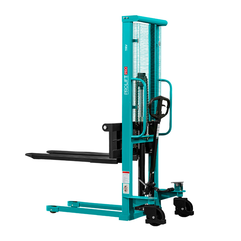 Ручной штабелер PROLIFT PRO TRV 1030